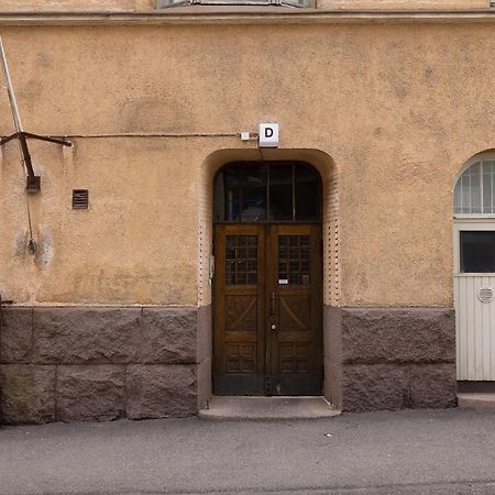 2Ndhomes Mikonkatu Apartment 4 Helsinki Luaran gambar