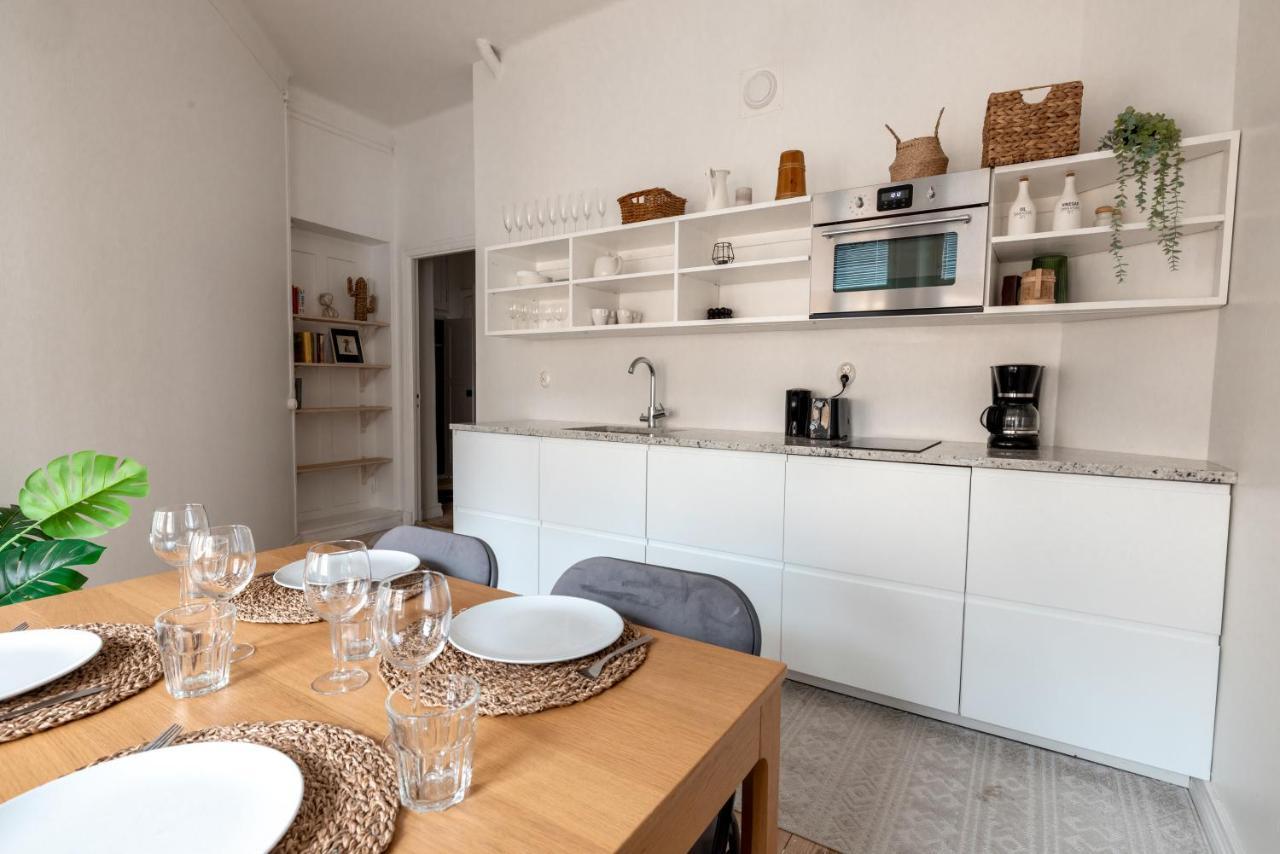 2Ndhomes Mikonkatu Apartment 4 Helsinki Luaran gambar